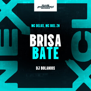 Album Brisa Bate (Explicit) from 