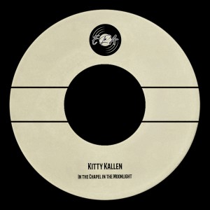 Album In the Chapel in the Moonlight (Hi-Fi Remastered) from Kitty Kallen