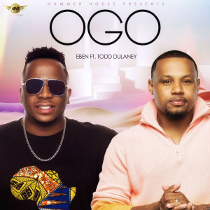 Album Ogo from eben