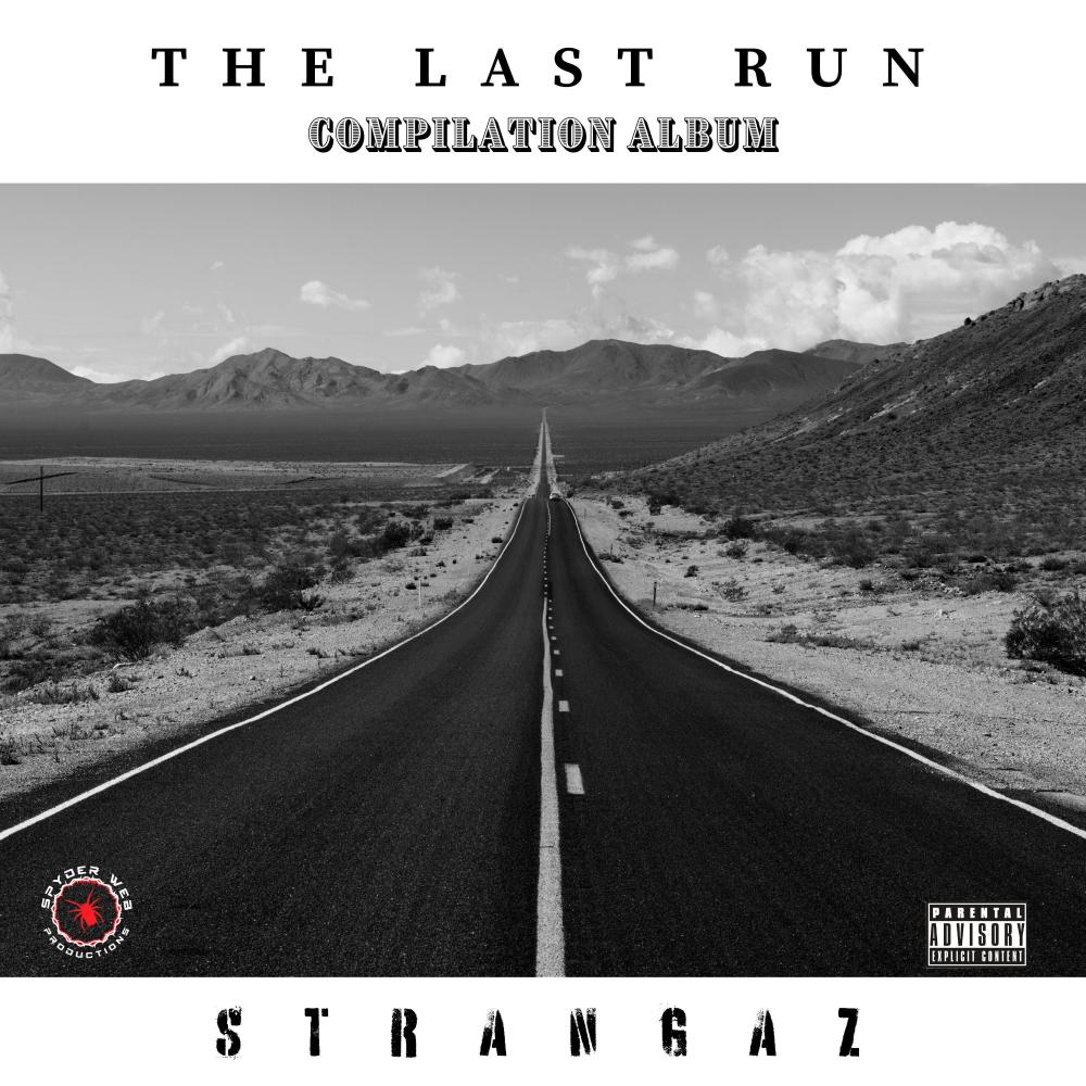 Lone Wolves (feat. Strangaz) (Explicit)