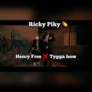 收聽Henry free的Ricky piky (feat. Tygga bow)歌詞歌曲