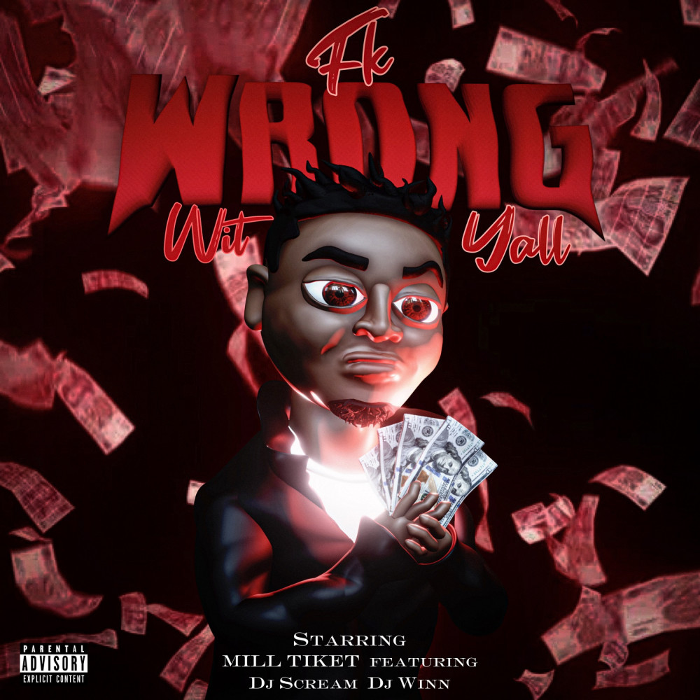 Free 9 (Explicit)