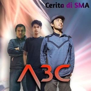 A3C的專輯Cerita Di Sma (Remastered 2024)