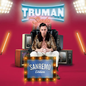 Shade的專輯Truman (Sanremo Edition)