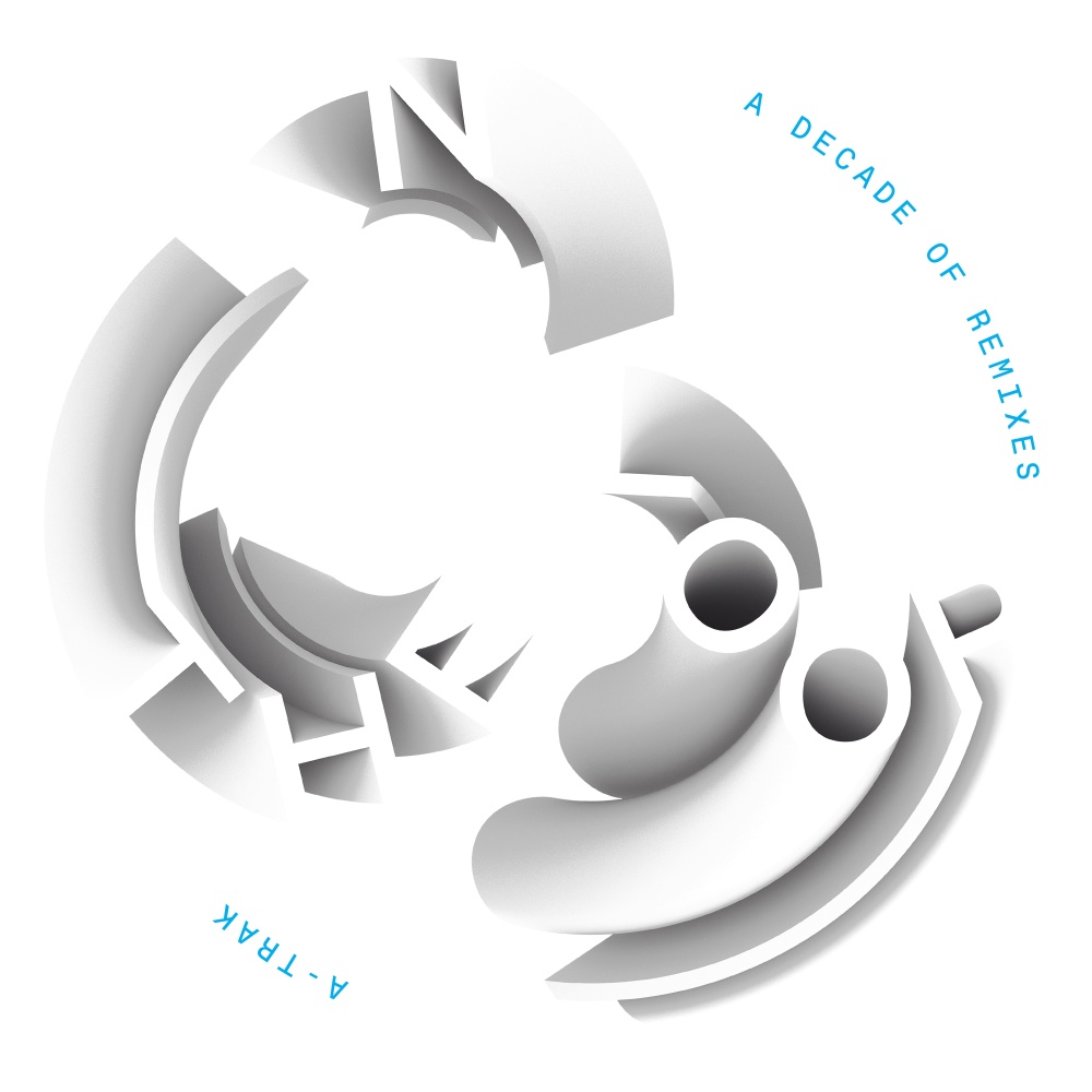 Oh! (A-Trak Remix)