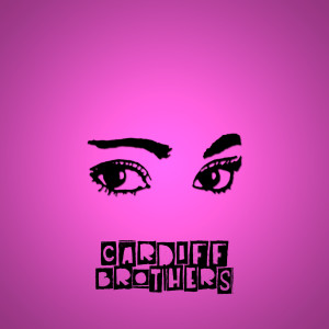 收聽Cardiff Brothers的Brown Eyes (Explicit)歌詞歌曲