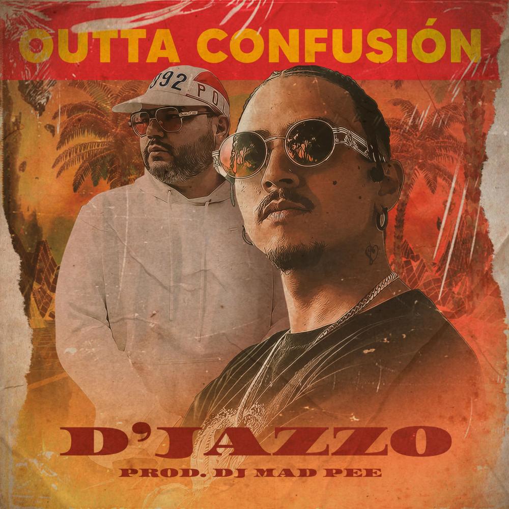 Outta Confusión (Official) (Explicit)