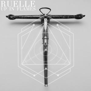 Listen to Big Guns song with lyrics from Ruelle