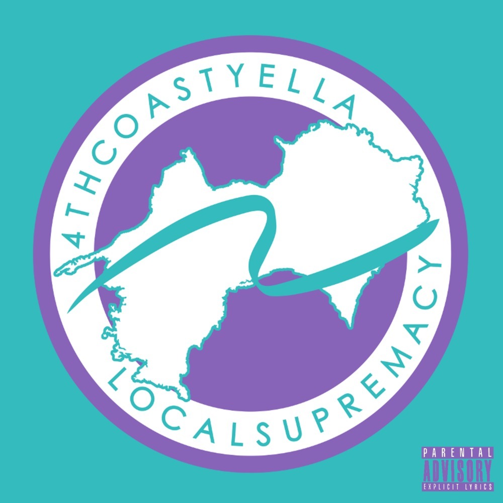 4THCoast Yella [feat. UNCHAINDOGS] (EHIME REMIX|Explicit)
