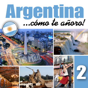 Listen to Mi Buenos Aires Querido / Adiós Muchachos / A Media Luz / Caminito / Malena / Adiós Muchachos (Live) song with lyrics from Latinoamericanto