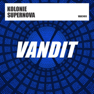 Album Supernova from Kolonie