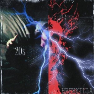 Listen to 20-s song with lyrics from HRFKKILLA