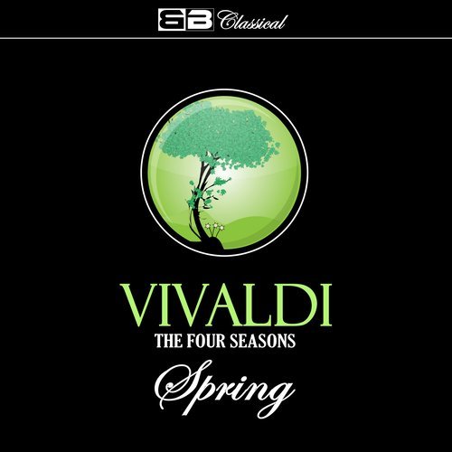 The Four Seasons, Spring: Concerto No. 1 in E Major: III. Allegro, danza pastorale