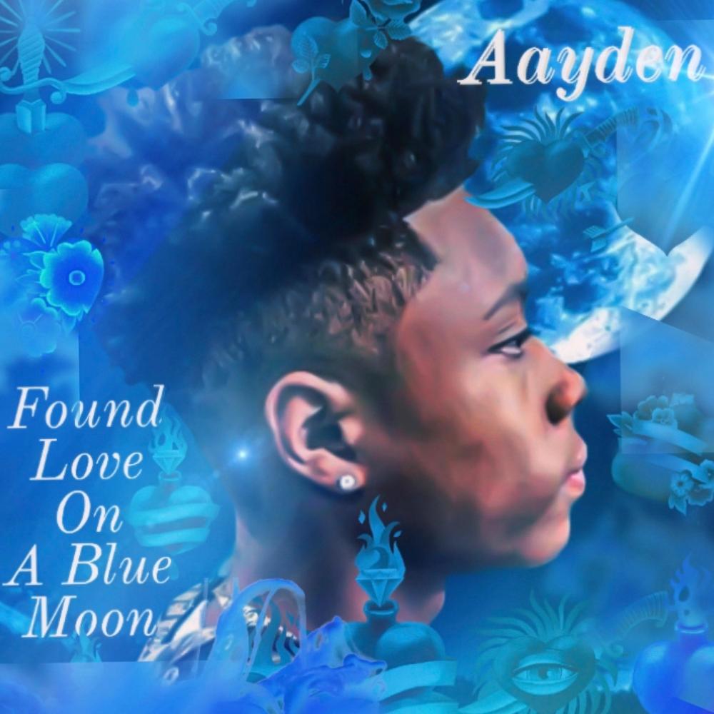 Give U My Heart (feat. Dahomey)