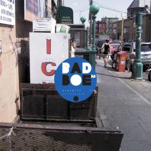 收聽BadboE的Dynamite (Break the Box Remix)歌詞歌曲