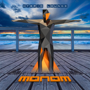 Monom的專輯Hybrid Lounge