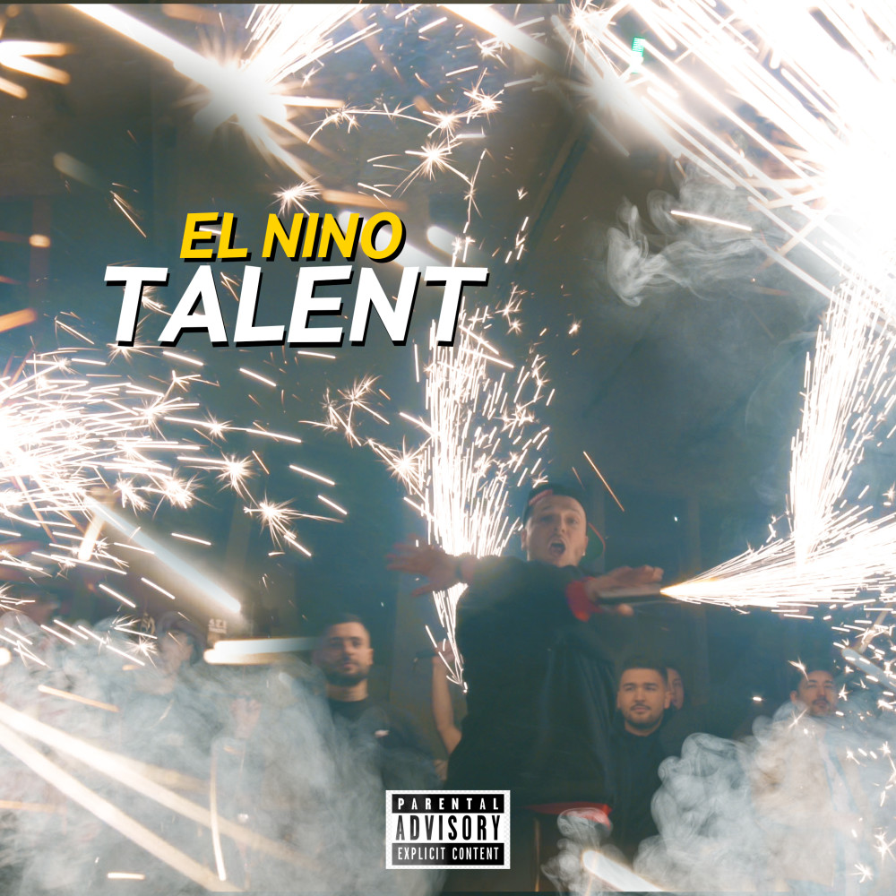 Talent (Explicit)