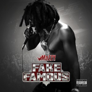Mozzy的專輯Fake Famous