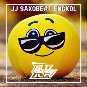 ALIZ JOEZ的專輯JJ SAXOBEAT ENGKOL