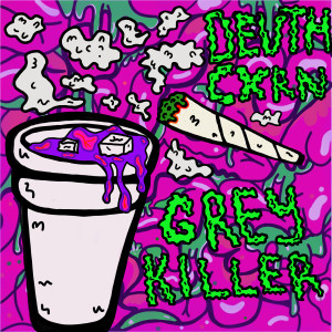 Listen to Poppin' (Explicit) song with lyrics from DEVTH CXRN