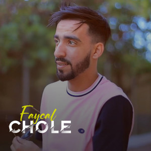 Cheb Faycel Chole的专辑Ana W Shabi Tayrin