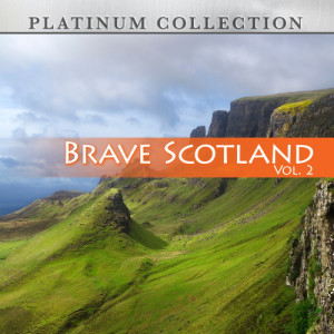 Brave Scotland, Vol. 2