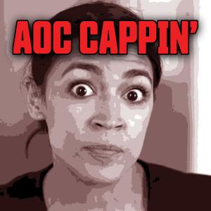 Chandler Crump的專輯AOC CAPPIN'