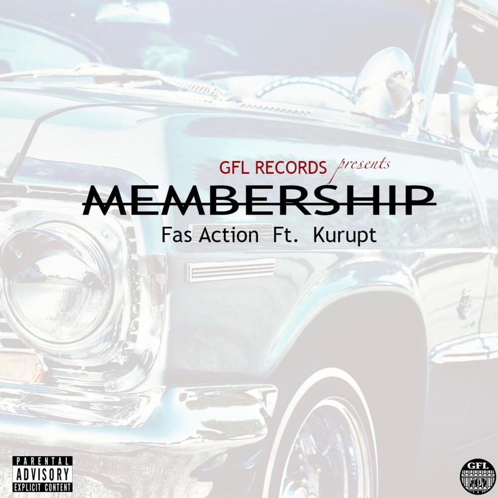 Membership (Explicit)
