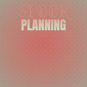 Album Spook Planning from Various