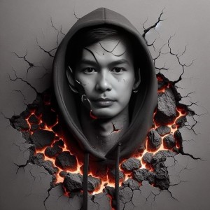 Fey Perianata的專輯Orang Ketiga