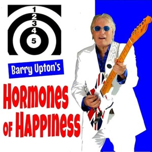 อัลบัม Barry Upton's Hormones of Happiness ศิลปิน Barry Upton