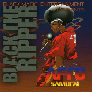 Listen to Definately (feat. Onyx) (Explicit) song with lyrics from Black The Ripper