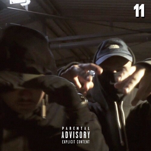 Angelito (Explicit)