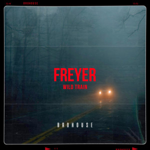 收聽Freyer的Wild Train歌詞歌曲