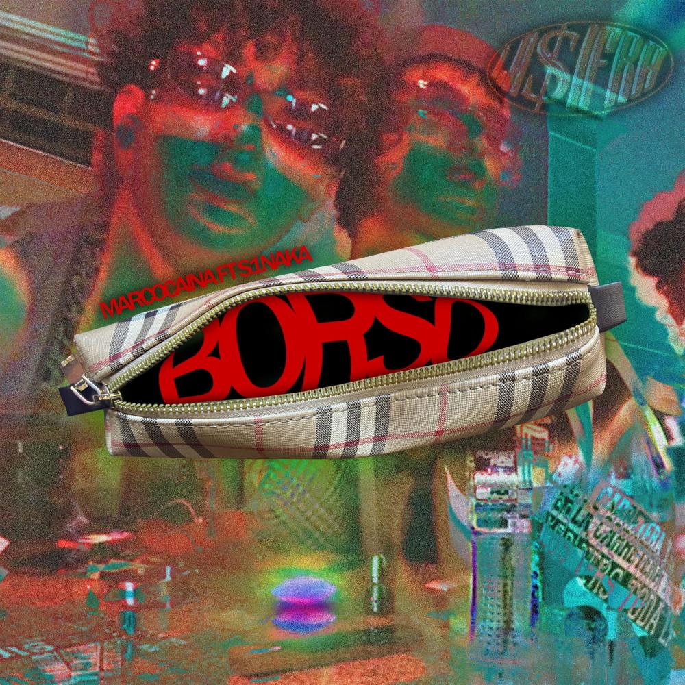 borso(feat. s1naka)