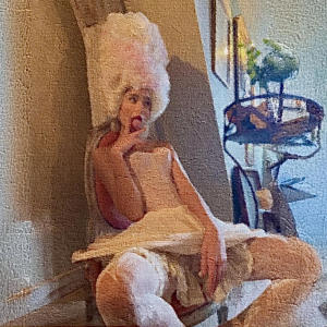Sateen的專輯MARIE ANTOINETTE