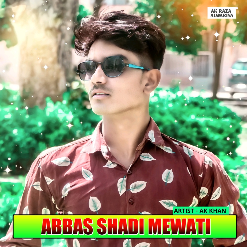 Dj Bajego Nachungi Abbas