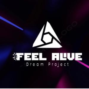 ดาวน์โหลดและฟังเพลง FEEL ALIVE พร้อมเนื้อเพลงจาก Dream Project