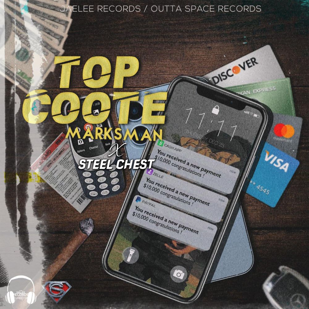 Top Coote (Speed Up|Explicit)