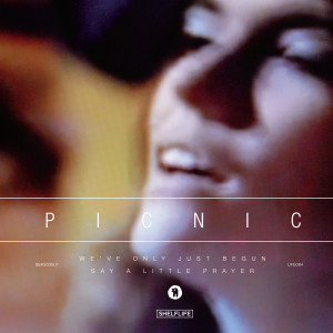 ดาวน์โหลดและฟังเพลง Say a Little Prayer พร้อมเนื้อเพลงจาก Picnic