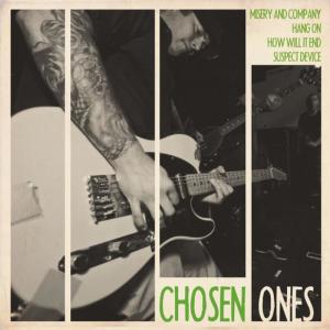 ดาวน์โหลดและฟังเพลง Misery And Company พร้อมเนื้อเพลงจาก Chosen Ones