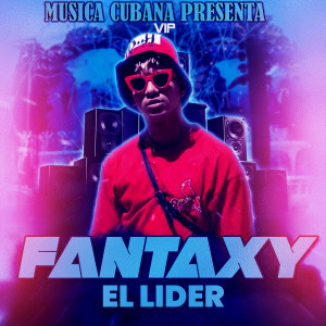 Album Fantaxy oleh Musica Cubana