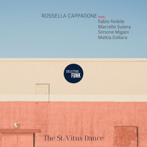 ดาวน์โหลดและฟังเพลง Saint Vitus Dance พร้อมเนื้อเพลงจาก Rossella Cappadone