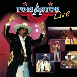 Tom Astor的專輯Live