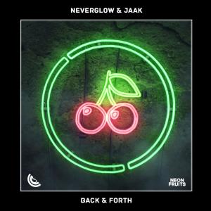 อัลบัม Back & Forth ศิลปิน NEVERGLOW