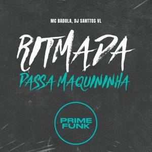 Dengarkan Ritmada Passa Maquininha (Explicit) lagu dari MC Badola dengan lirik
