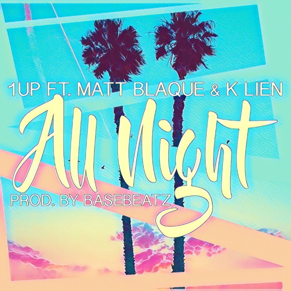 All Night (Explicit)