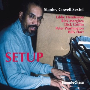 ดาวน์โหลดและฟังเพลง Departure พร้อมเนื้อเพลงจาก Stanley Cowell