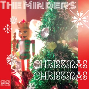 Album Christmas, Christmas from The Minders