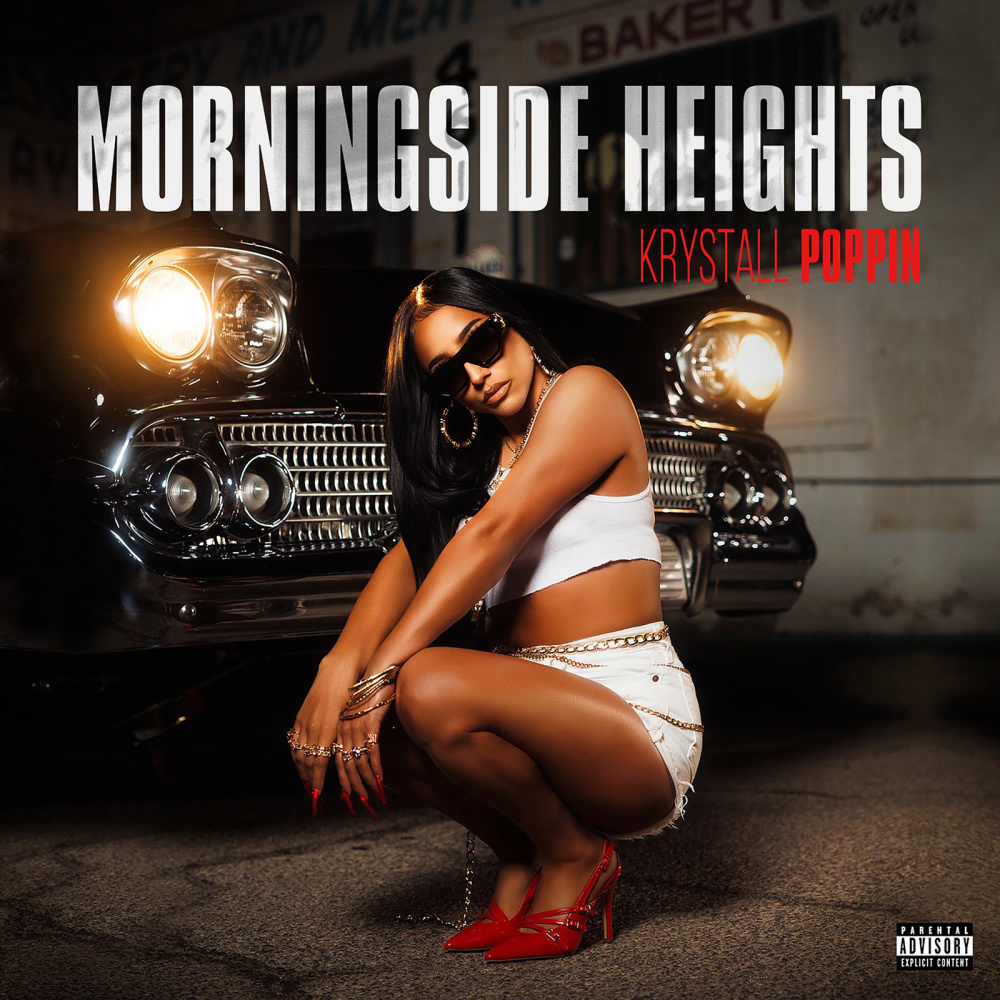 White Cup (Explicit)